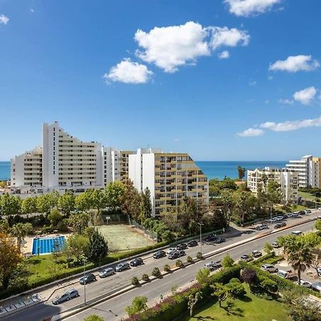 Seaside Serenity Apartment Портиман Екстериор снимка