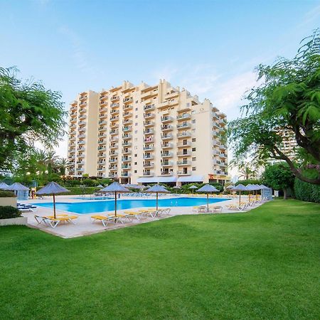Seaside Serenity Apartment Портиман Екстериор снимка